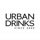Markenlogo von Urban Drinks DE